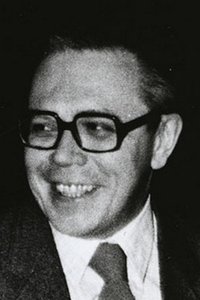 Profile of Krzysztof Wodziński