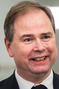 Profile of Nicolai Wammen