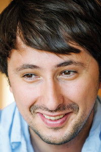 Profile of Ekrem Ergün