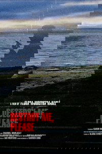 Poster for Destroy me, please
