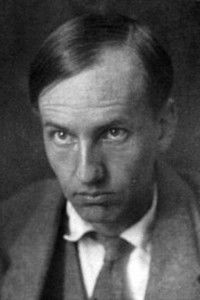 Profile of Dan Andersson