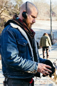 Profile of Evan McNary