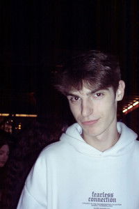 Profile of Guerau Camí