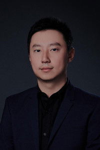 Profile of Difei Zhou