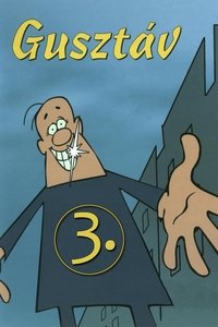 Poster for Season 3