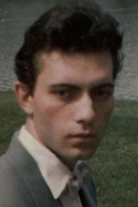 Profile of Gregory J. Markopoulos