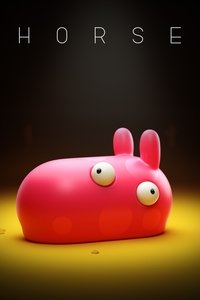 Poster for H O R S E