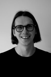 Profile of Saulius Baradinskas