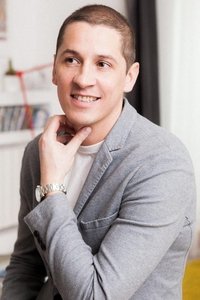 Profile of Xavier Maingon