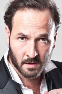 Profile of Nicolás Grandi