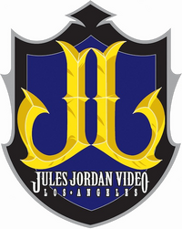 Logo - Jules Jordan Video