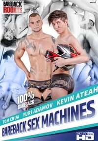 Bareback Sex Machines