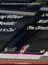 Living Without Nick Bovado: The Director's Cut