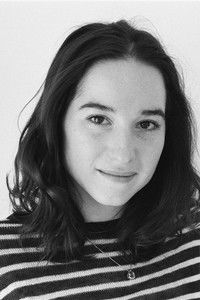 Profile of Iris Kaltenbäck