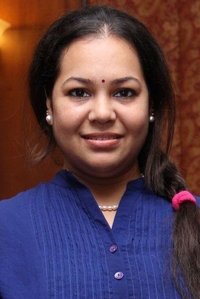 Profile of Pop Shalini