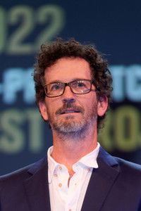 Profile of Darrel Bristow-Bovey