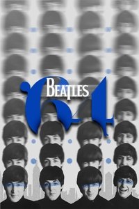 Poster for Beatles '64