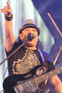 Profile of Ayub Bachchu