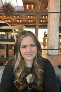 Profile of Nanna Miesen