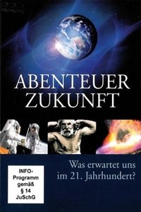 Poster for I Prophesy: The Future Revealed