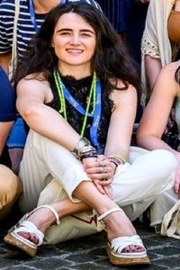 Profile of Sofia Amato