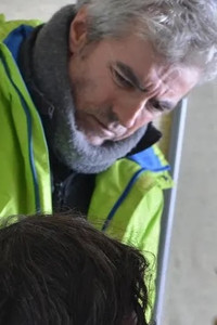 Profile of Paco Rodríguez H.