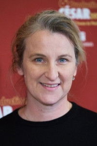 Profile of Nadia Turincev