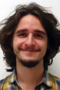 Profile of Matteo Martinez