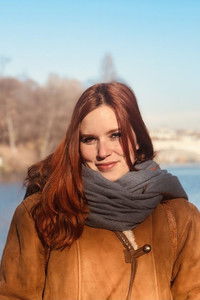 Profile of Angela Conigliaro