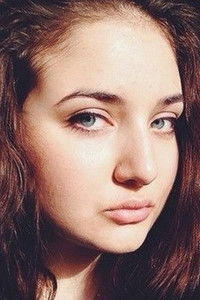 Profile of Anastasiya Tokareva