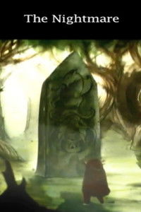 Poster for The Nightmare