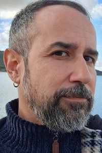 Profile of Raúl García Cabrerizo