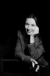 Profile of Maryna Er Gorbach