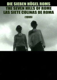 The Seven Hills of Rome