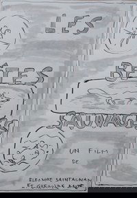 Les bêtes sauvages