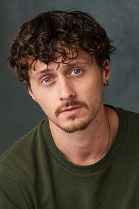 Profile of David Ledger