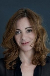 Profile of Émilie Frèche