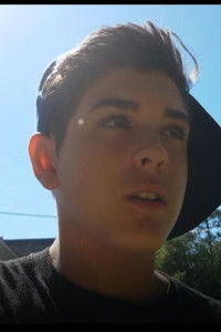 Profile of Cameron Cabral