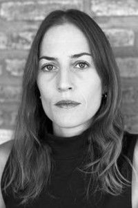 Profile of Alejandra Lipoma