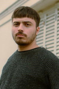 Profile of Gonzalo Solari