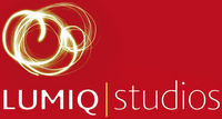Logo - Lumiq Studios