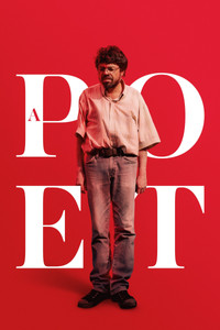 Poster for A Poet