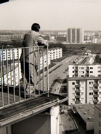Poster for Für einen Platz an der Sonne