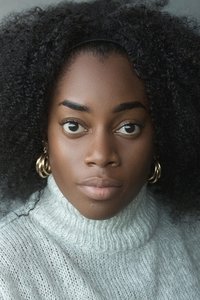 Profile of Dionne Brown