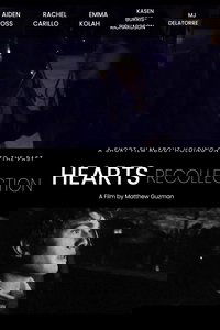 Hearts Recollection - Short Film