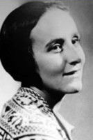 Profile of Aleksandra Remizova