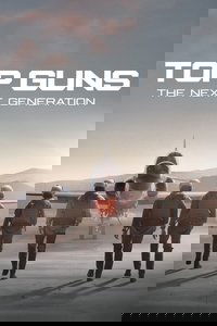 Poster for Top Gun: The Next Generation