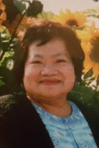 Profile of Aida Carmona