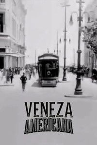 Poster for Veneza Americana