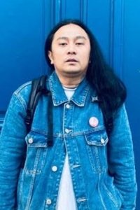 Profile of Etienne Caesar